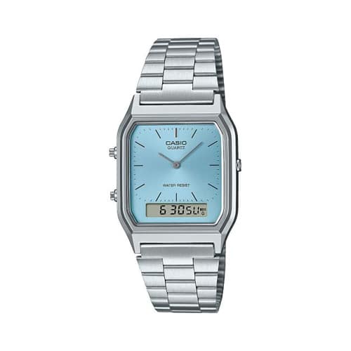 Casio Vintage - AQ-230A-2A1MQYES 1 Casio Vintage - AQ-230A-2A1MQYES