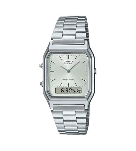 Casio Vintage - AQ-230A-7AMQYES
