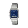 Casio Vintage 39x30mm - AQ-230EM-2AEF