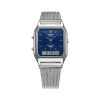 Casio Vintage 39x30mm - AQ-230EM-2AEF 7 Casio Vintage 39x30mm - AQ-230EM-2AEF - Bilde 2