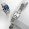 Casio Vintage 39x30mm - AQ-230EM-2AEF 10 Casio Vintage 39x30mm - AQ-230EM-2AEF - Bilde 5