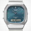 Casio Vintage 36mm - AQ-240E-3AEF - Bilde 3