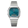 Casio Vintage 36mm - AQ-240E-3AEF - Bilde 4