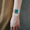 Casio Vintage 36mm - AQ-240E-3AEF - Bilde 6