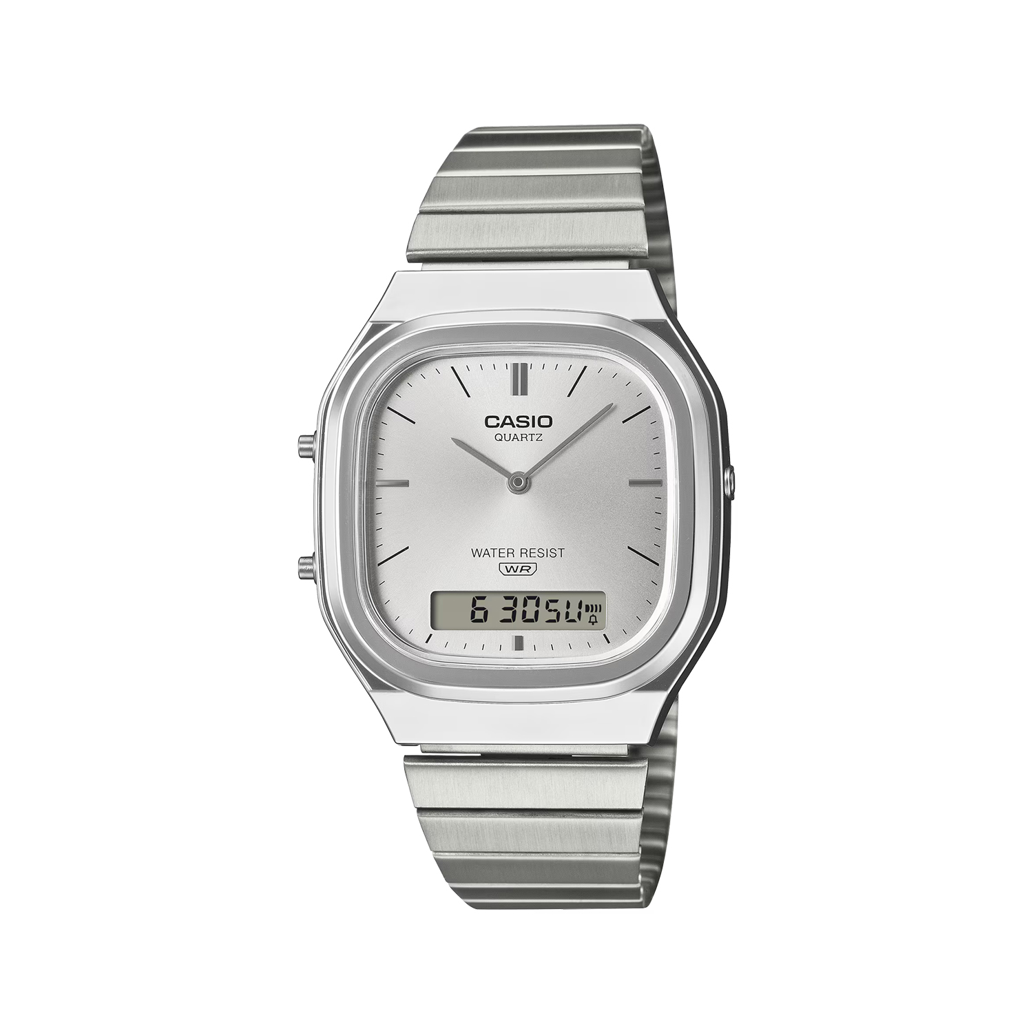 Casio Vintage 36mm - AQ-240E-7AEF 1 Casio Vintage 36mm - AQ-240E-7AEF