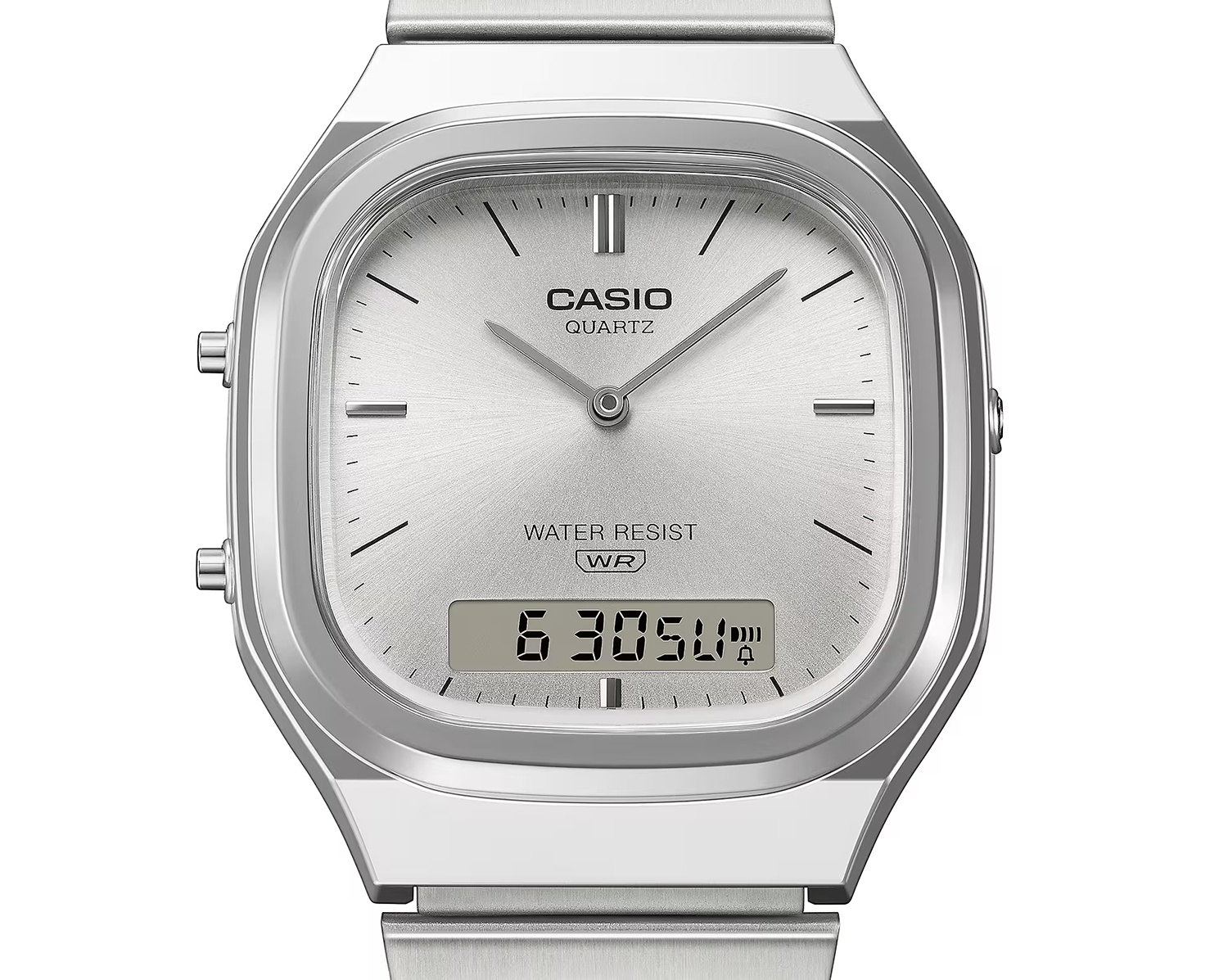 Casio Vintage 36mm - AQ-240E-7AEF 3 Casio Vintage 36mm - AQ-240E-7AEF - Bilde 3