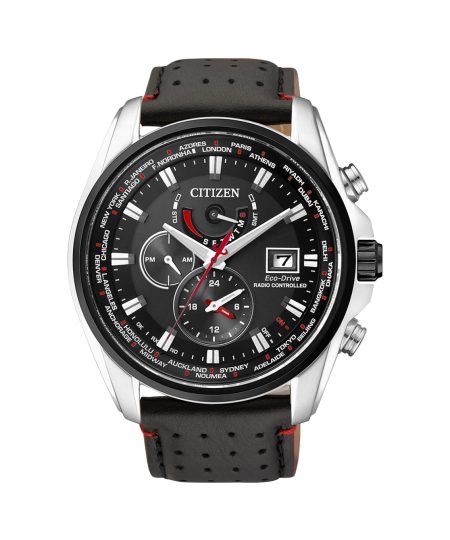 Citizen Eco-Drive 44mm - AT9036-08E