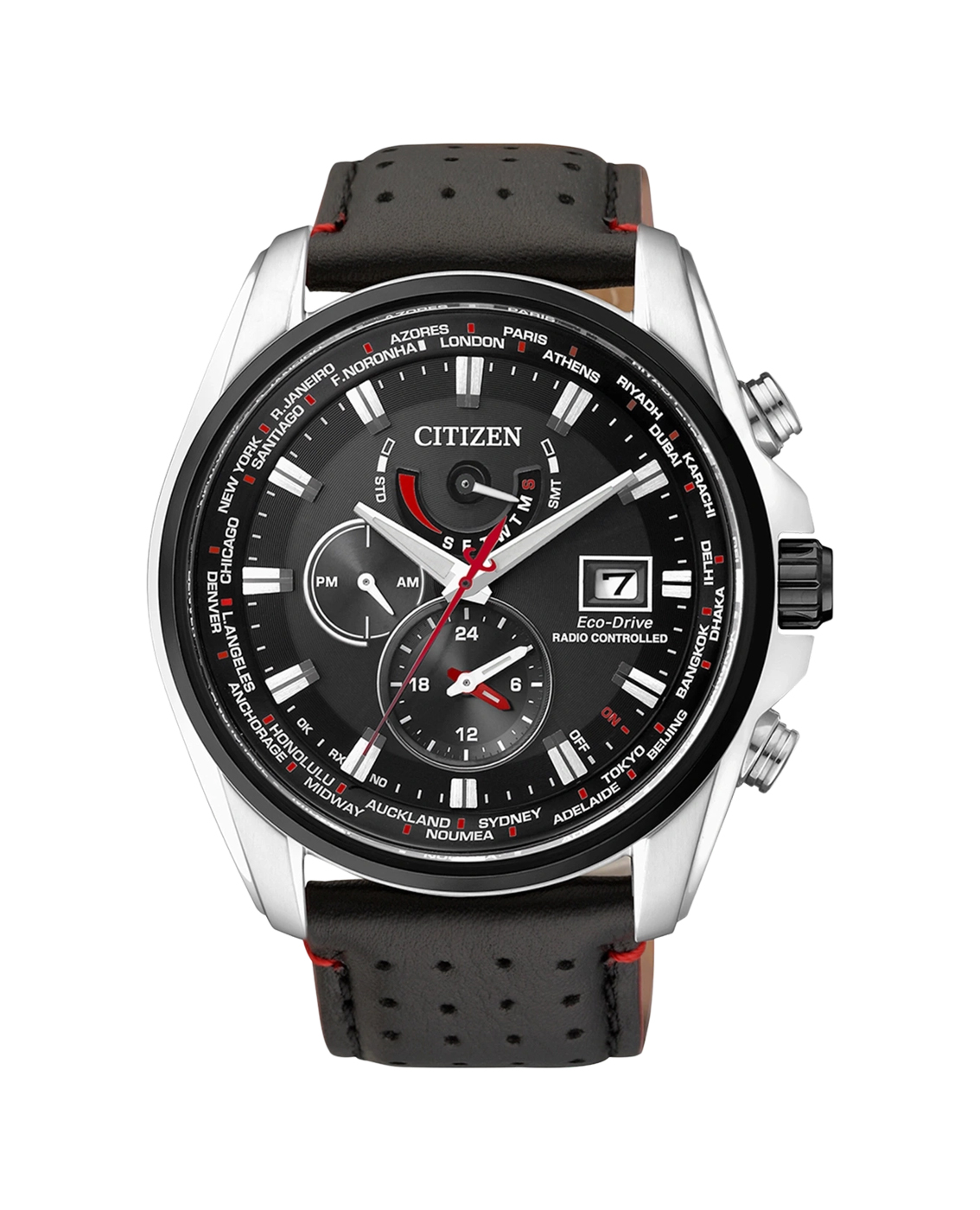 Citizen Eco-Drive 44mm - AT9036-08E 1 Citizen Eco-Drive 44mm - AT9036-08E
