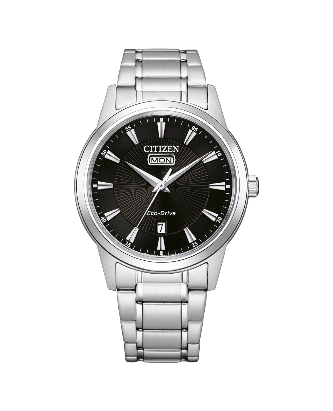 Citizen Eco-Drive Day-Date 40mm - AW0100-86EE 1 Citizen Eco-Drive Day-Date 40mm - AW0100-86EE