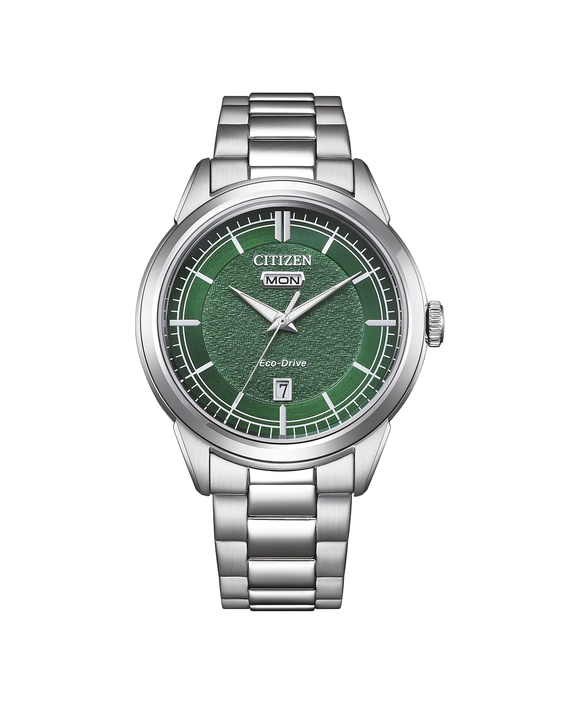 Citizen Eco-Drive Date 41mm - AW0151-85X 1 Citizen Eco-Drive Date 41mm - AW0151-85X