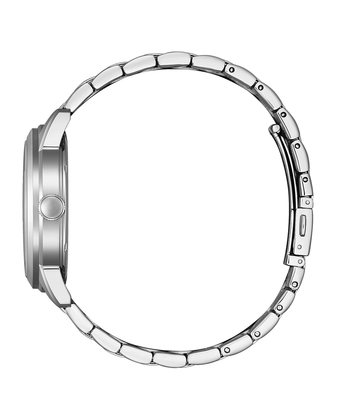 Citizen Eco-Drive Date 41mm - AW0151-85X 3 Citizen Eco-Drive Date 41mm - AW0151-85X - Bilde 3