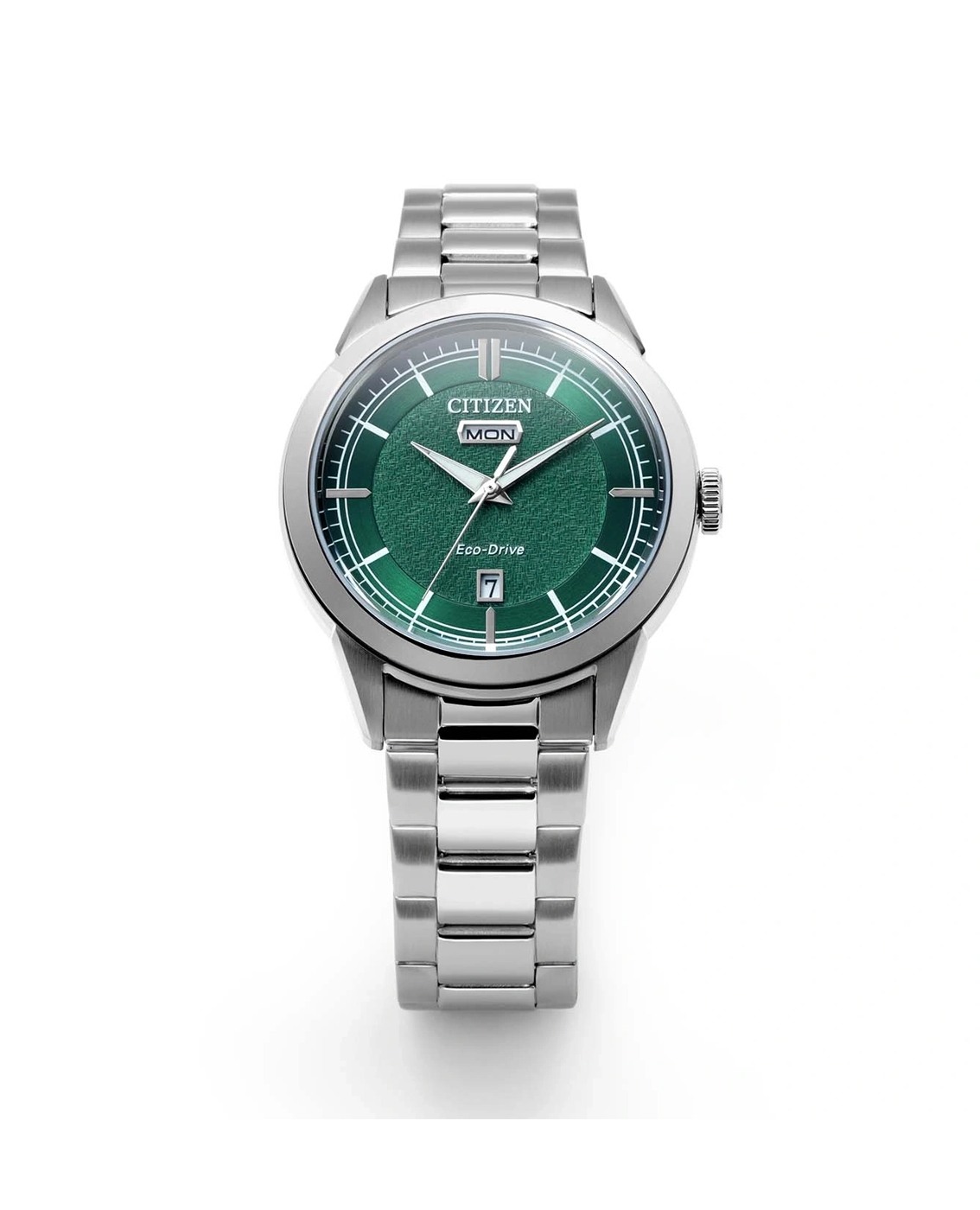 Citizen Eco-Drive Date 41mm - AW0151-85X 4 Citizen Eco-Drive Date 41mm - AW0151-85X - Bilde 4