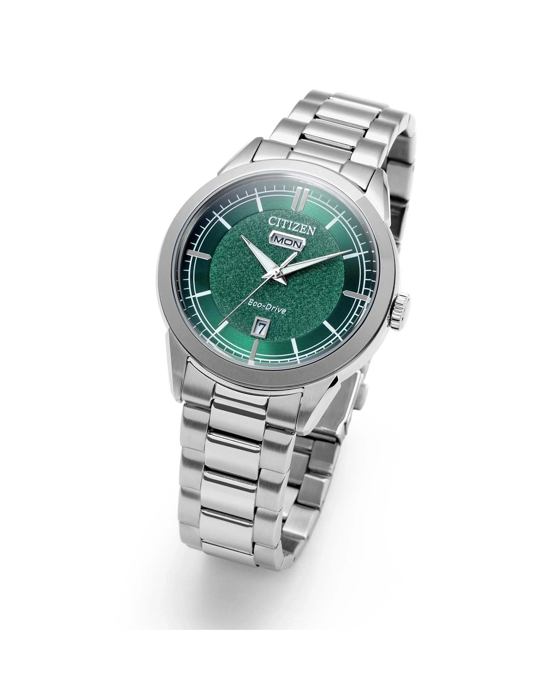 Citizen Eco-Drive Date 41mm - AW0151-85X 5 Citizen Eco-Drive Date 41mm - AW0151-85X - Bilde 5