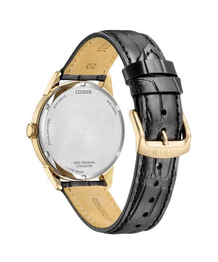 Alternative view of Citizen Eco-Drive Elegance 41mm - AW0153-04A