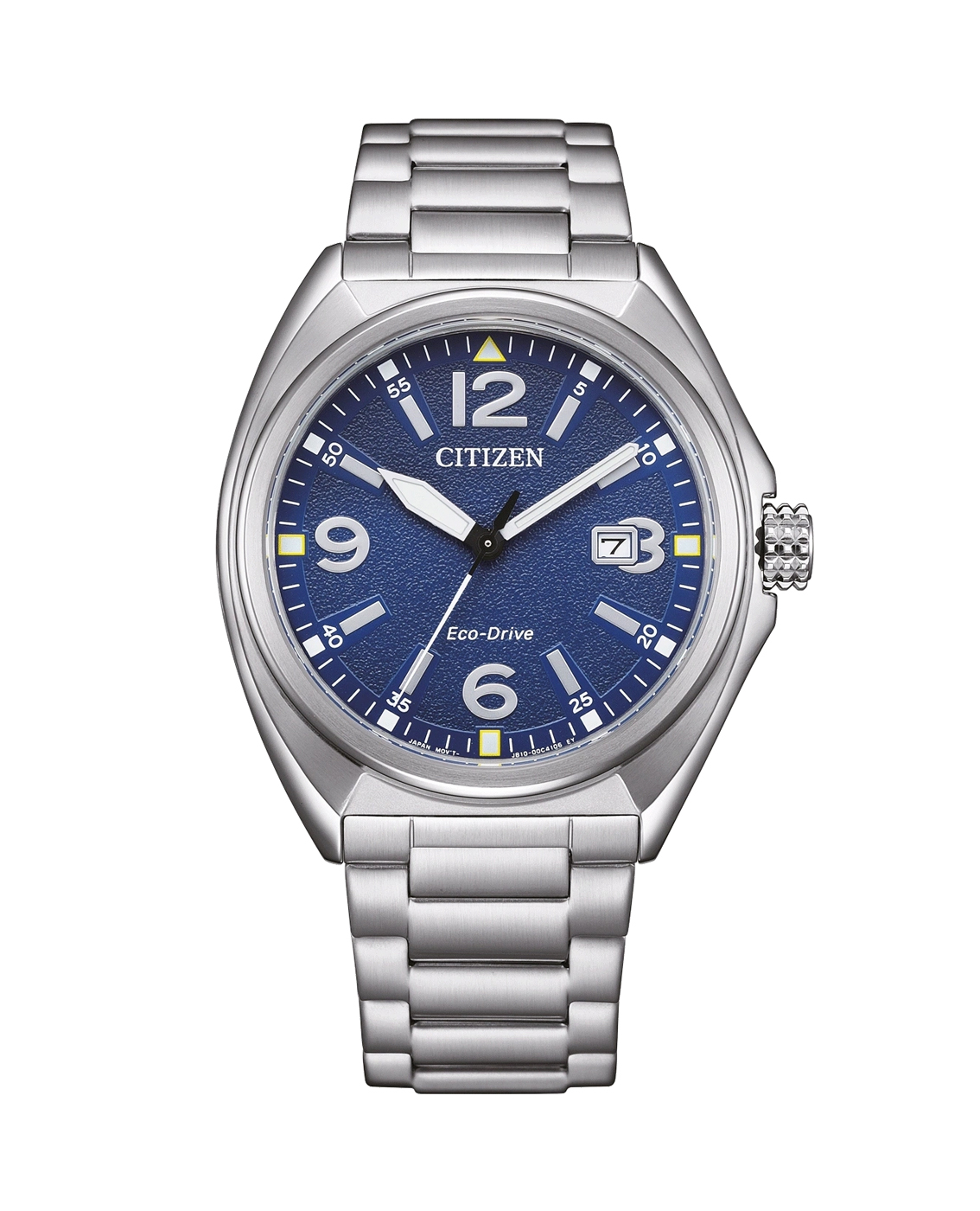 Citizen Eco-Drive 40mm - AW1571-76L 1 Citizen Eco-Drive 40mm - AW1571-76L