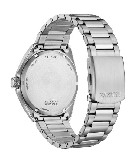 Alternative view of Citizen Eco-Drive 40mm - AW1571-76L