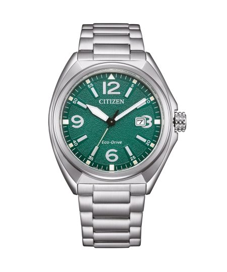 Citizen Eco-Drive 40mm - AW1571-76X