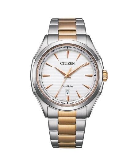 Citizen Eco-Drive Classic 41mm - AW1756-89A