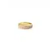 Mockberg Amour Gold Ring - 56 6 Amour ring3 6ce14a5c aa1b 4597 8a32 d30a357fab08