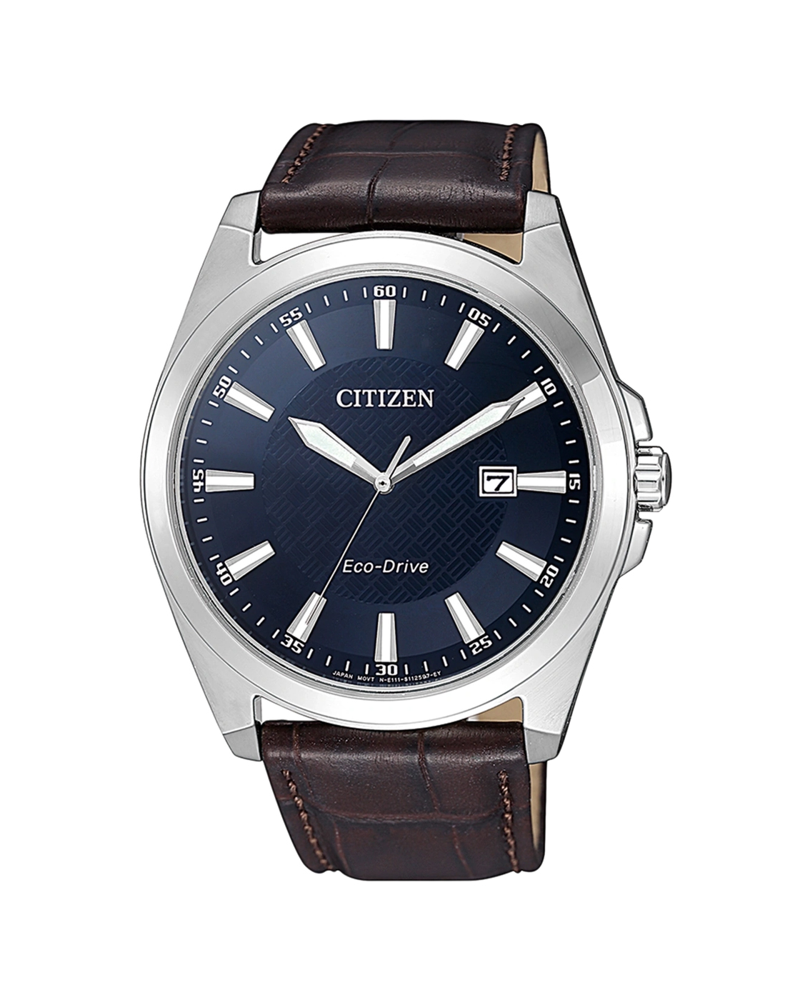 Citizen Eco-Drive 41mm - BM7108-22L 1 Citizen Eco-Drive 41mm - BM7108-22L