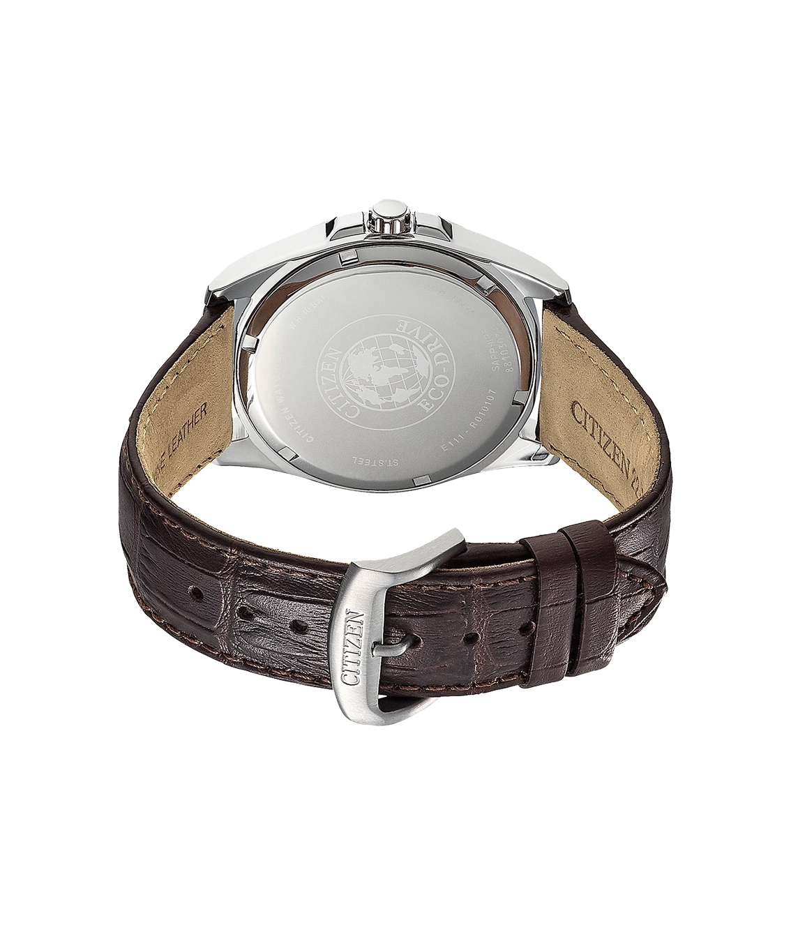 Citizen Eco-Drive 41mm - BM7108-22L 2 Citizen Eco-Drive 41mm - BM7108-22L - Bilde 2