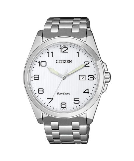 Citizen Eco-Drive 41mm - BM7108-81A