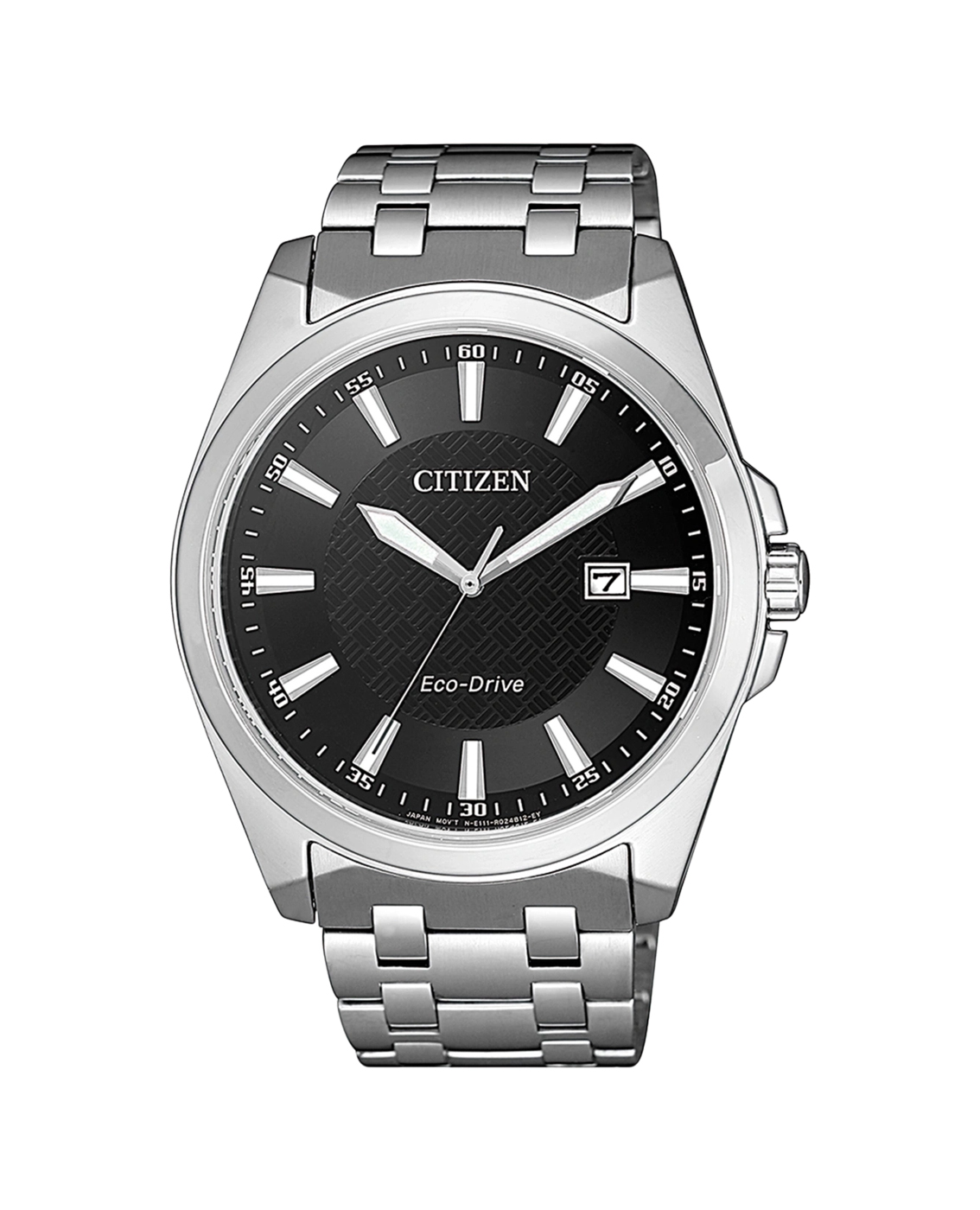 Citizen Eco-Drive 41mm - BM7108-81E 1 Citizen Eco-Drive 41mm - BM7108-81E