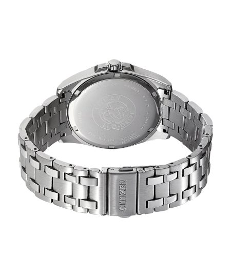 Alternative view of Citizen Eco-Drive 41mm - BM7108-81E