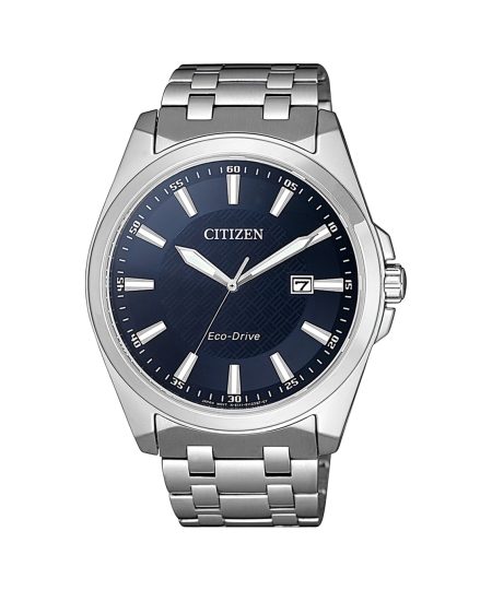 Citizen Eco-Drive 41mm - BM7108-81L
