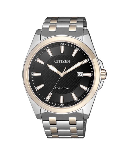 Citizen Eco-Drive 41mm - BM7109-89E