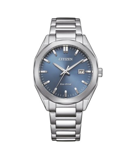 Citizen Platform Eco-Drive 38mm - BM7620-83M