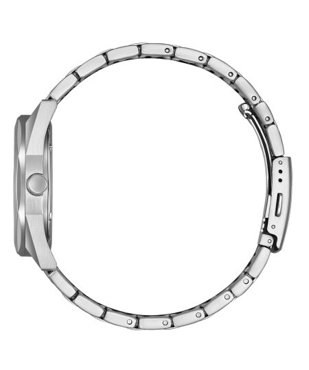 Alternative view of Citizen Platform Eco-Drive 38mm - BM7620-83M