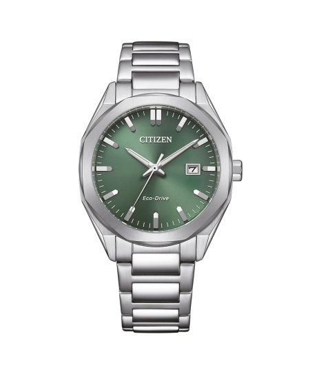 Citizen Platform Eco-Drive 38mm - BM7620-83Y