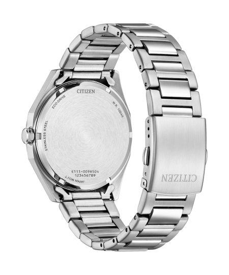 Alternative view of Citizen Eco-Drive 41mm - BM7631-52E