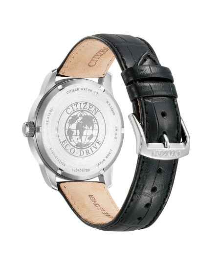 Alternative view of Citizen Eco-Drive 42mm - BM8550-14AE