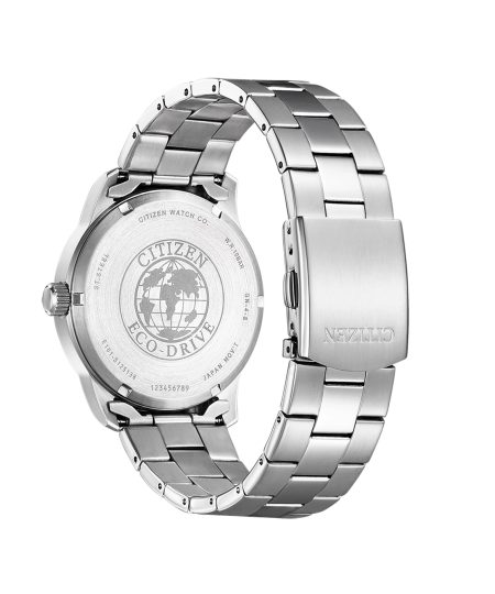 Alternative view of Citizen Eco-Drive 42mm - BM8550-81EE