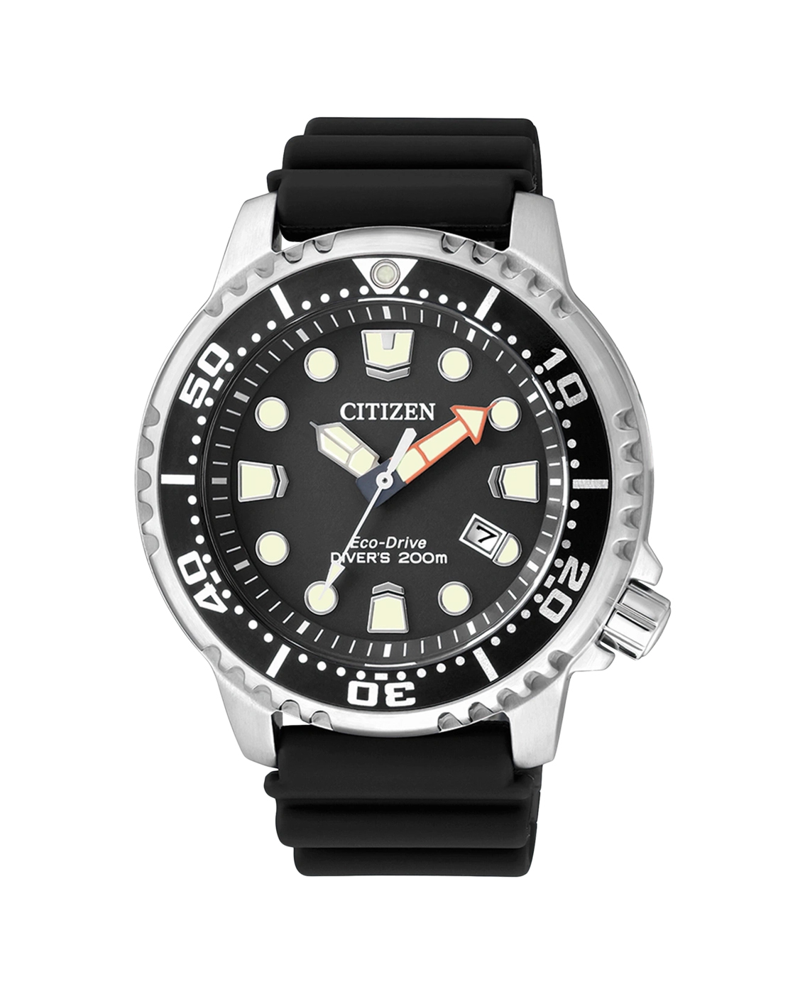Citizen Promaster Eco-Drive Diver 44mm - CI BN0150-10E 1 Citizen Promaster Eco-Drive Diver 44mm - CI BN0150-10E