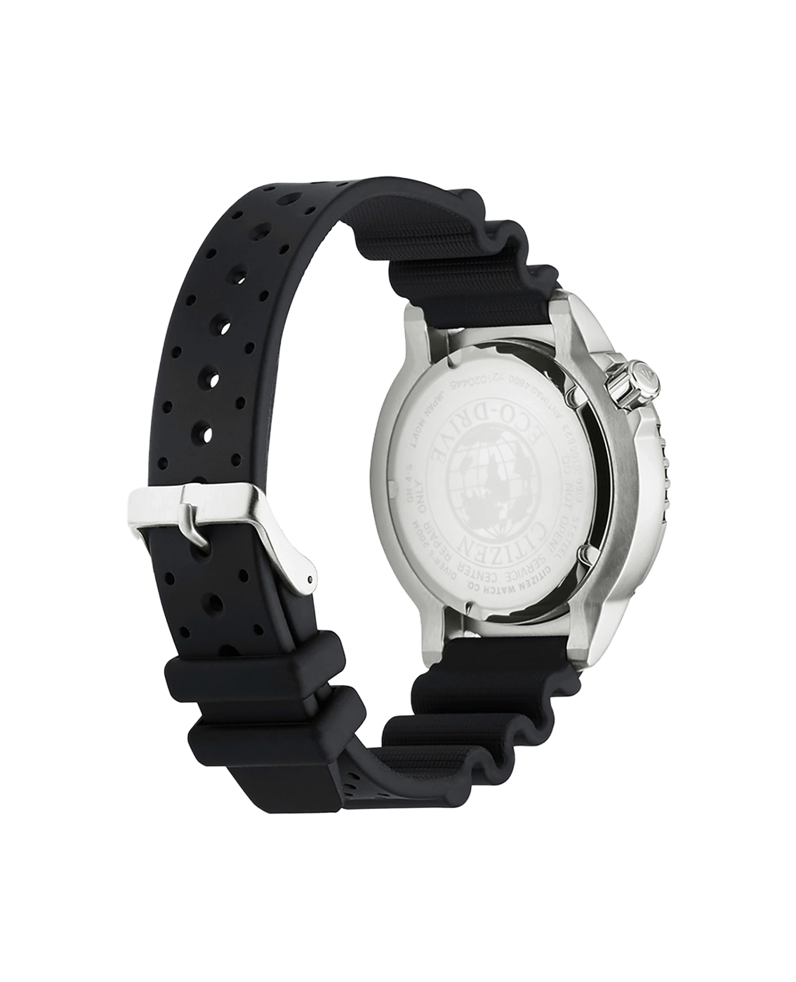 Citizen Promaster Eco-Drive Diver 44mm - CI BN0150-10E 3 Citizen Promaster Eco-Drive Diver 44mm - CI BN0150-10E - Bilde 3