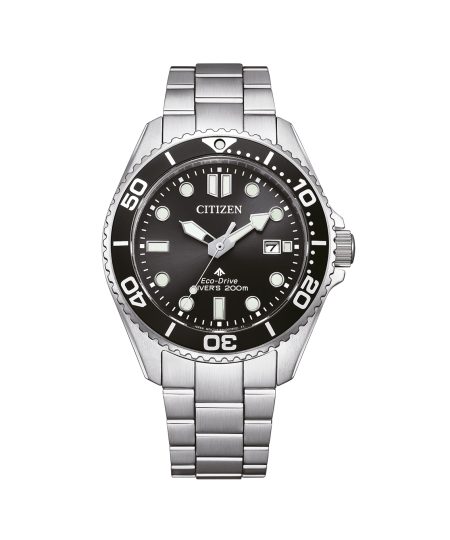 Citizen Promaster Eco-Drive Diver 41mm - BN0261-51E