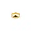 Mockberg Bold Gold Ring - 56 7 Bold ring2 7f3dd204 5423 4062 bad3 032e27ff6ccb
