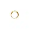 Mockberg Bold Gold Ring - 56 8 Bold ring3 44e61bef 7705 4acb 9a41 9030bd43f4bc