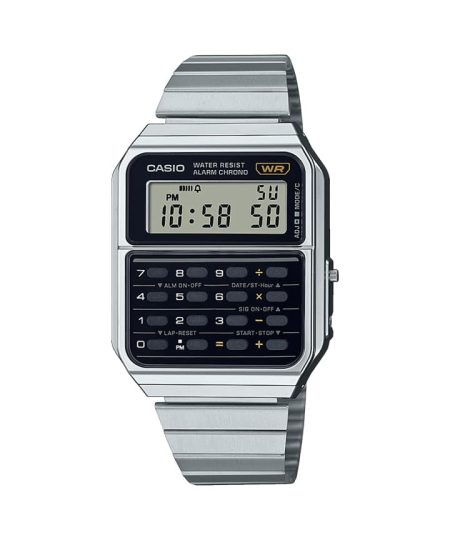 Casio Vintage - CA-500WE-1AEF