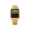 Casio Vintage - CA-500WEG-1AEF 7 CA 500WEG 1AEF 2