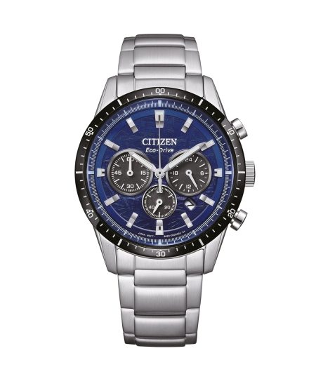 Citizen Eco-Drive Chrono 39mm - CA4624-56L