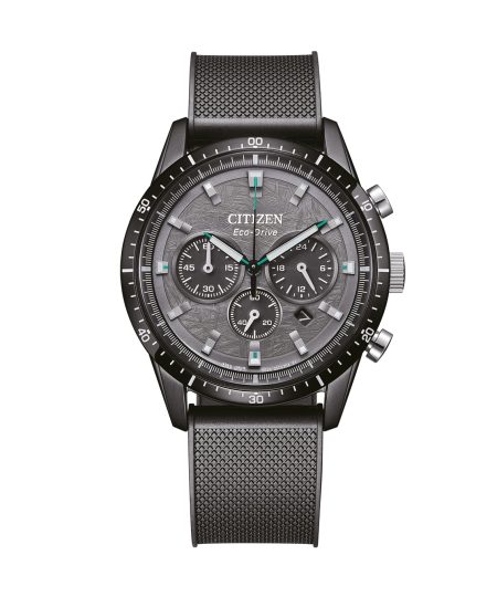 Citizen Eco-Drive 39mm - CA4625-02H