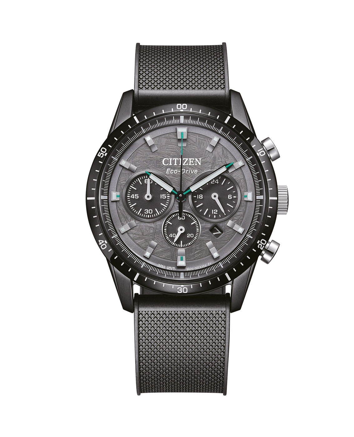 Citizen Eco-Drive 39mm - CA4625-02H 1 Citizen Eco-Drive 39mm - CA4625-02H