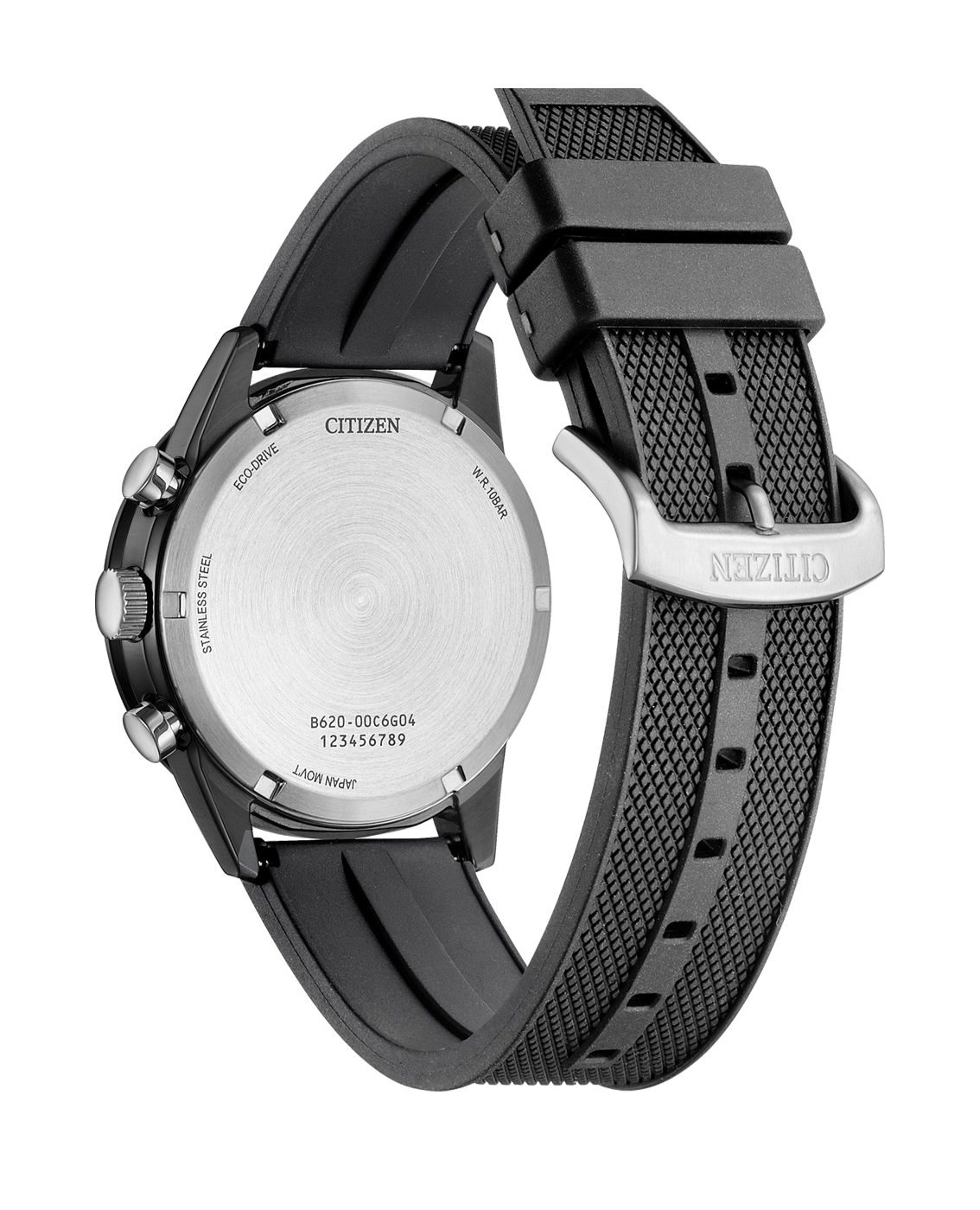 Citizen Eco-Drive 39mm - CA4625-02H 2 Citizen Eco-Drive 39mm - CA4625-02H - Bilde 2