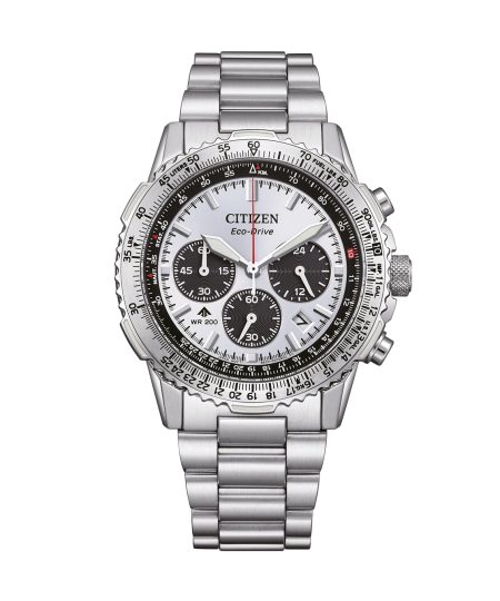 Citizen Sky Eco-Drive 40mm - CA4660-61A