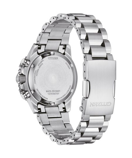 Alternative view of Citizen Sky Eco-Drive 40mm - CA4660-61A