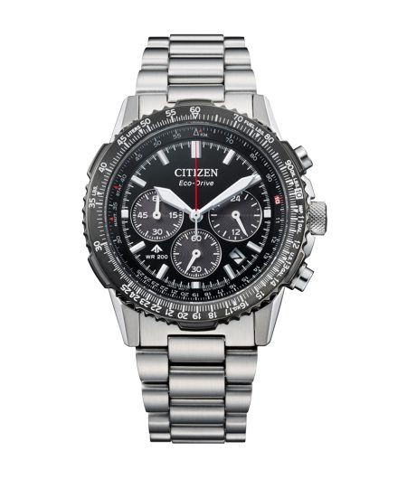Citizen Sky Eco-Drive 40mm - CA4664-60E